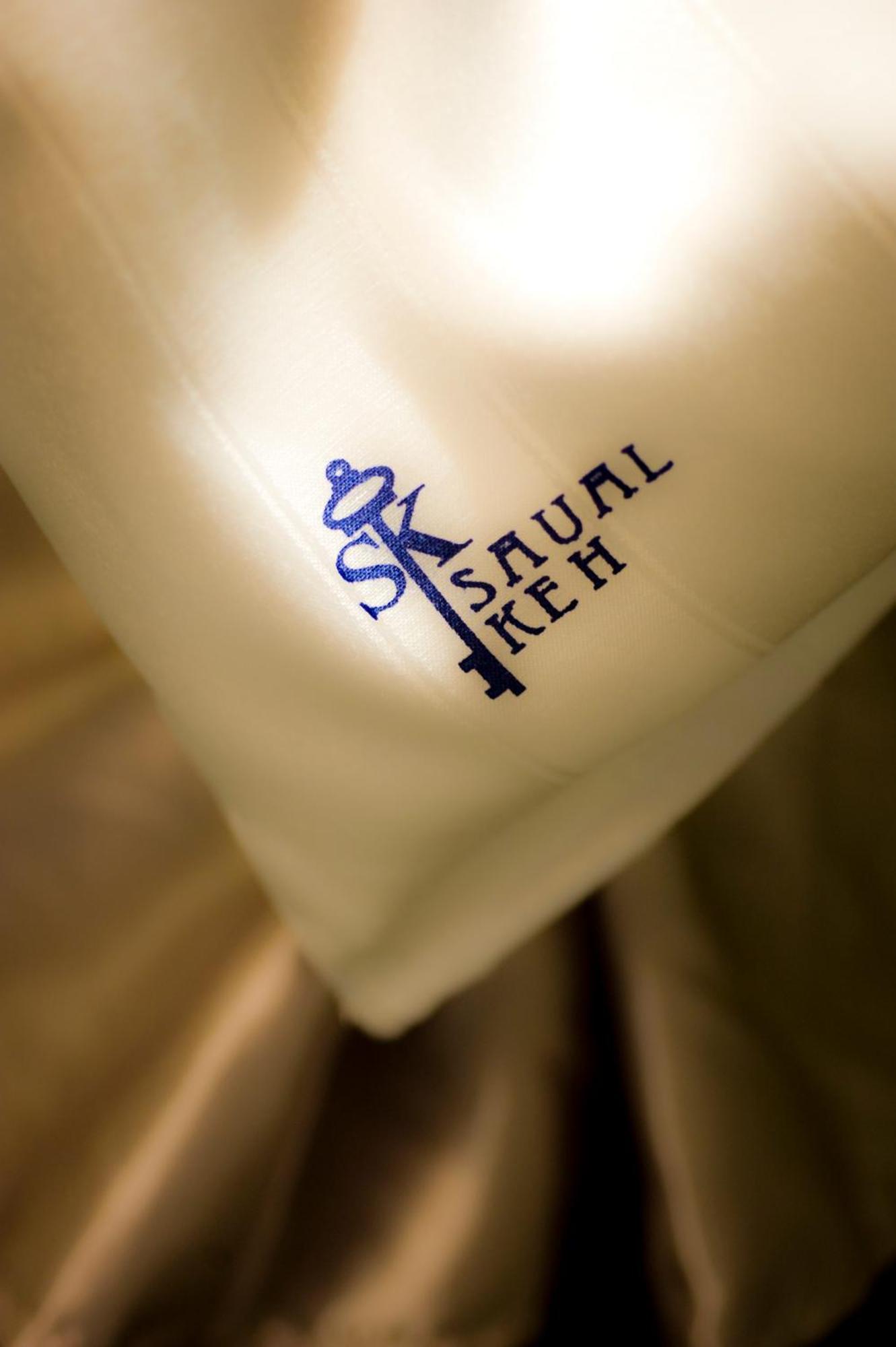 Saual Keh Hotel Tajpej Buitenkant foto