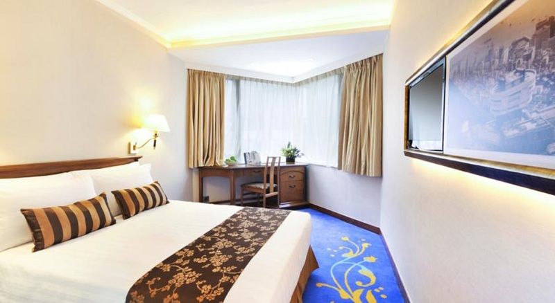 Saual Keh Hotel Tajpej Buitenkant foto