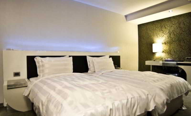Saual Keh Hotel Tajpej Buitenkant foto